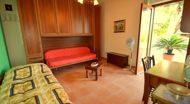 Villa Lobra
