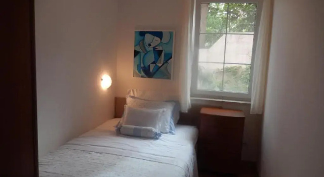 Апартаменты Apartment Sunny