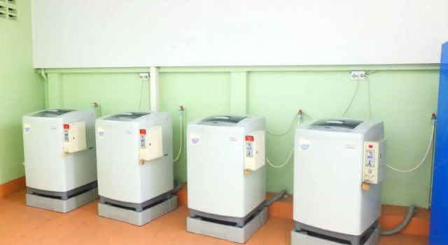 Wongsaisiri Townhome