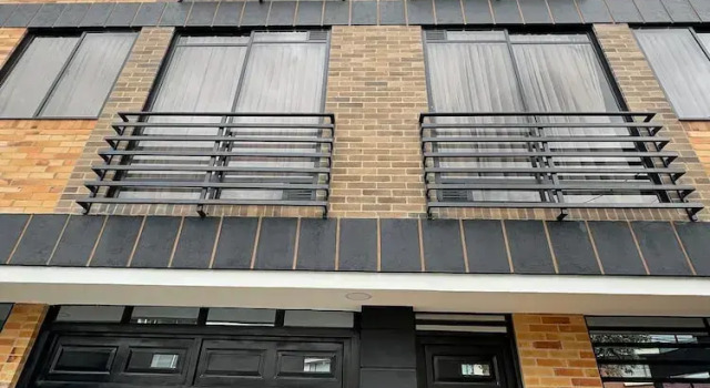 Dasaya Edificio
