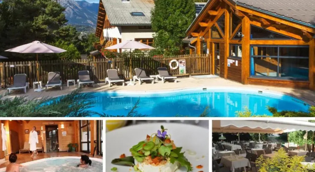 Двухместный номер Comfort Logis Hôtel Les Peupliers