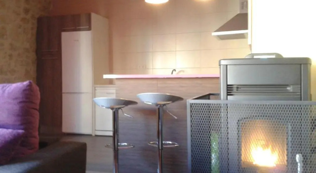 Apartamentos La Muralla, Забронировать Апартаменты/квартира Апартаменты Terra Alta, Апартаменты/квартира