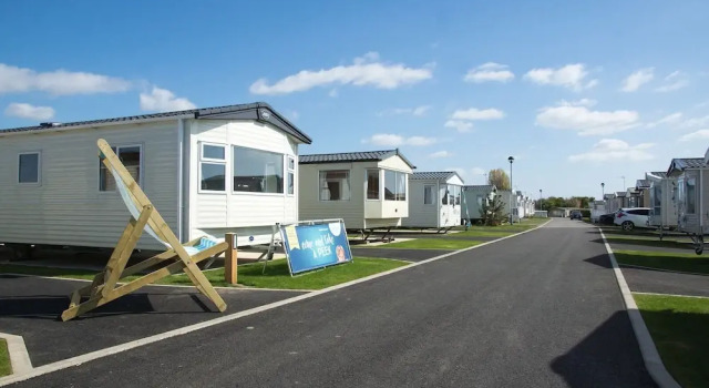 Mersea Island by Away Resorts, Забронировать Отель Колчестер Эссекс