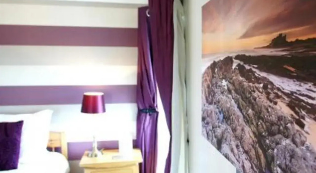 Номер Standard The Manor House Inn