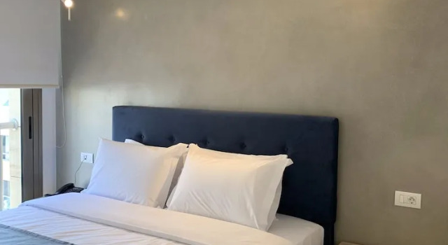 Люкс Standard ZUR Studios and Suites