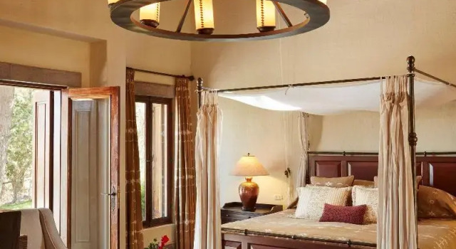 Standard- værelse Las Casitas Del Colca