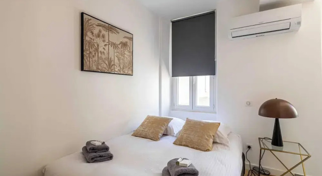 Splendid 90m2 Apartment Coeur de Cannes, Забронировать Апартаменты/квартира Отели Канн с парковкой, рядом с Le Croisette Casino Barriere de Cannes, Парковка