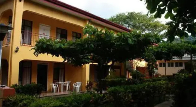 Номер Standard Hotel & Villas Huetares