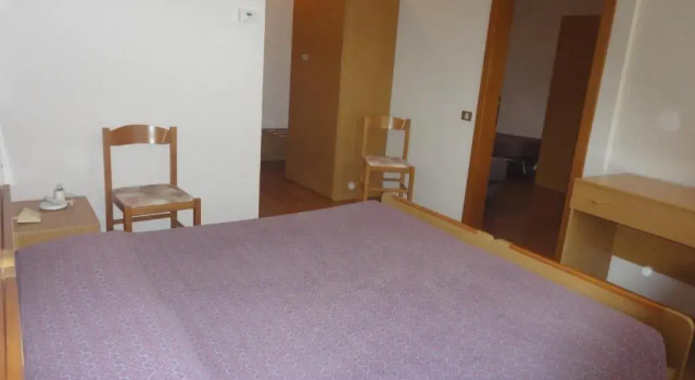 Двухместный номер Standard Hotel Bel Sit