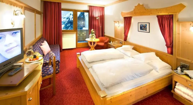Hotel WH - Wiesnerhof, Забронировать Отель Випитено 
