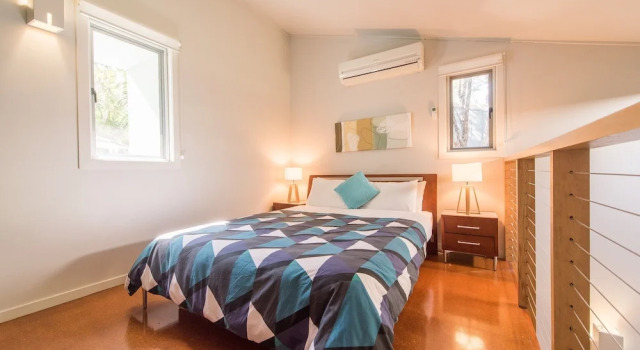 Апартаменты Allure Stradbroke Resort - Walk to Beach at Point Lookout