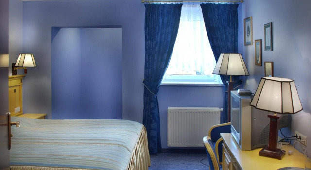 Hotel na Podzamczu