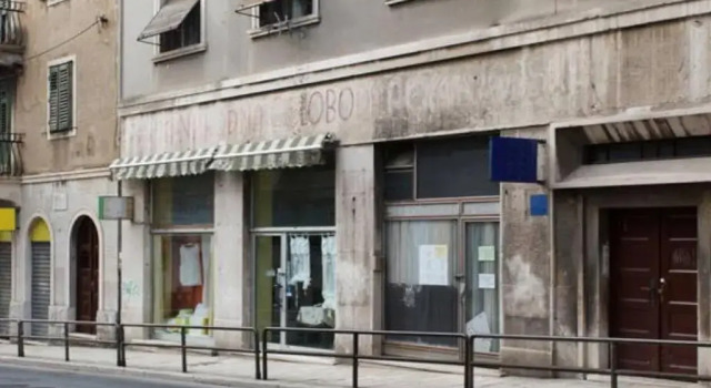 Апартаменты Apartment Lovrekovic