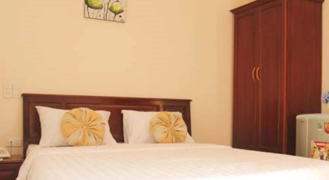 Huong Binh Hotel Da Nang