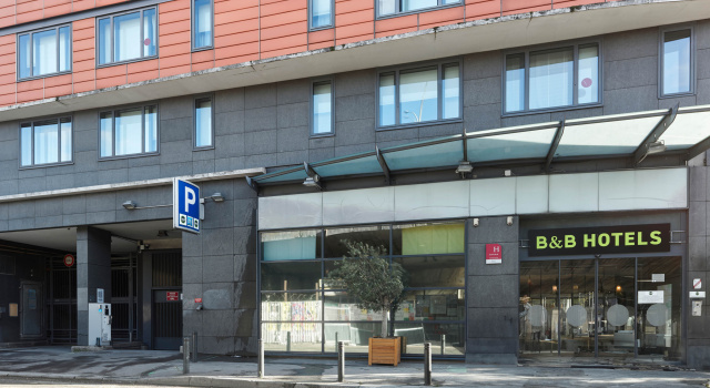 B&B HOME Paris Nord 18ème