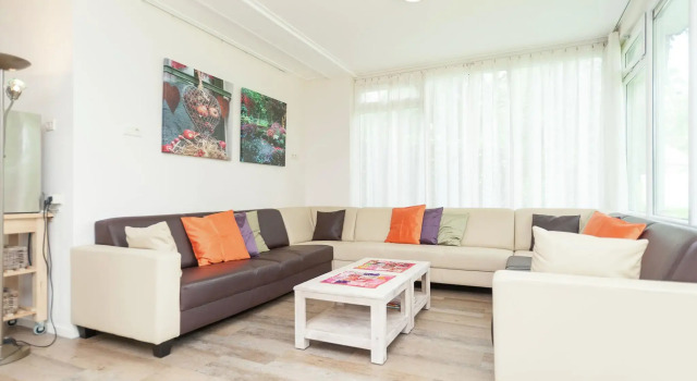 Spacious Holiday Home in Exloo with Garden, Reserva ahora Hotel Exloo 