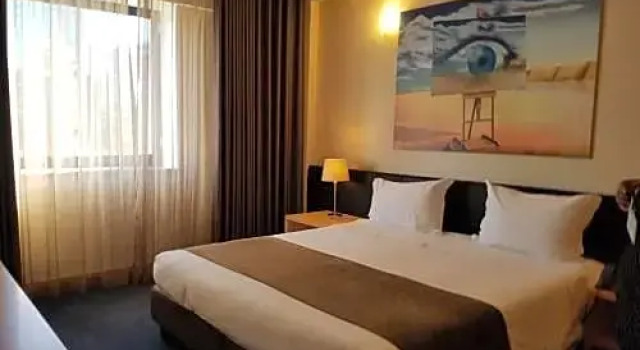 Номер Superior Hotel 3K Barcelona
