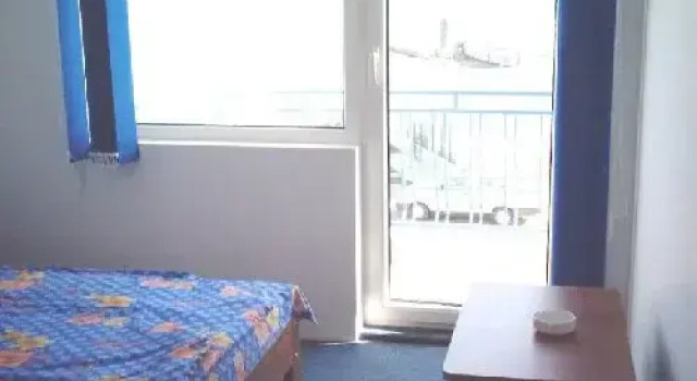 Hostel Pierre