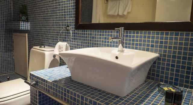 Номер Standard Rex Hotel - Bebekas