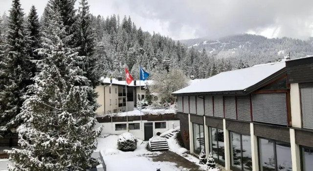 Апартаменты Deluxe Rancho  Laaxdeluxe Apartment