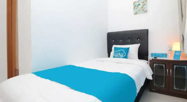 Airy Eco Syariah Petukangan Kemajuan 45B Jakarta, Book Hotel Jakarta Jakarta Province