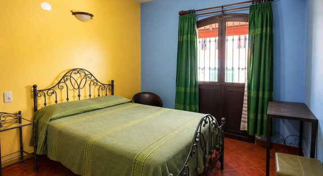 Номер Economy Hotel Doña Alicia