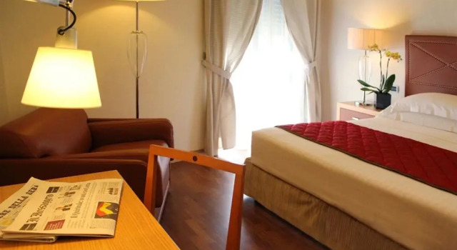 Hotel Cristallo