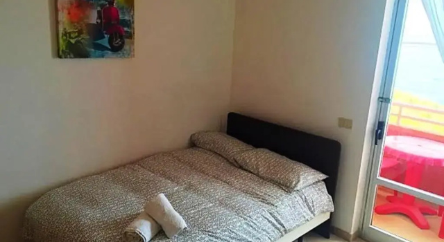 Casa Vacanze Fabrizio, Book Hotel Hotels in Sicily with Parking, Parking