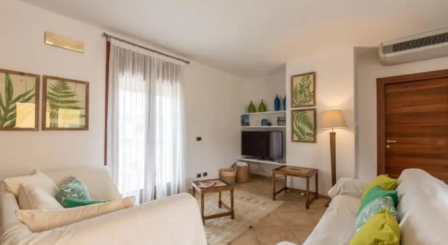 Orosei Home Holidays - Rimediu
