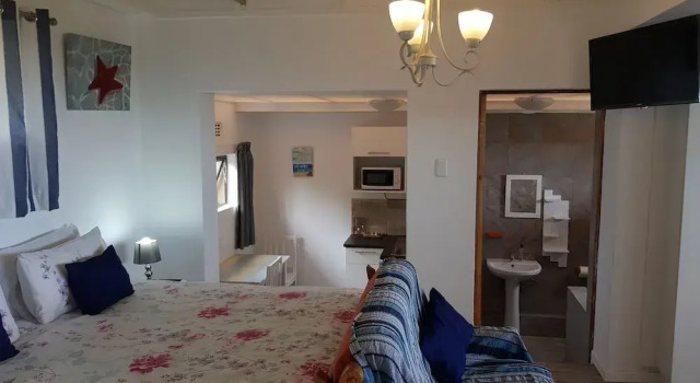 Студия Luxury Hoylake Inn