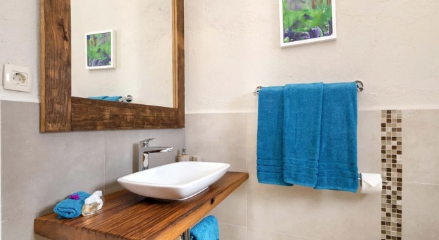 Вилла Luxury Luxury Villa Ocean Seeker with Pool