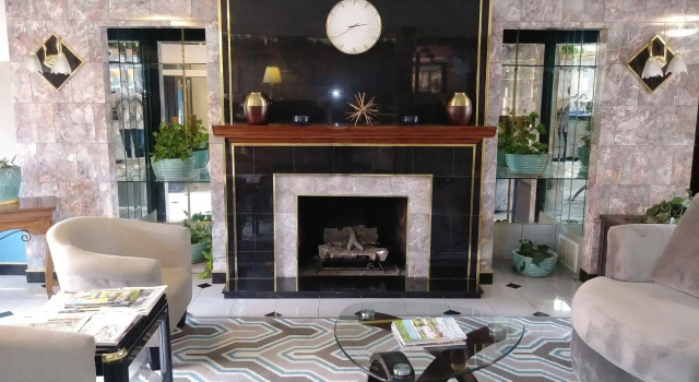 Bellevue Hotel and Suites, Buchen Sie Hotel Bellevue Ohio