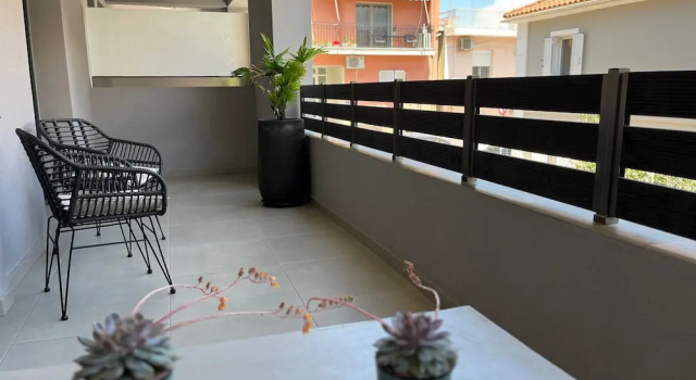 Люкс Junior Suite With Veranda Sleeps 2 Adults 2 ch