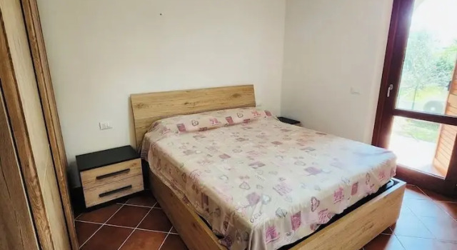 Casa Vacanza Salix