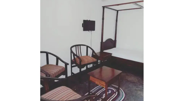 Camp Zodiak Africa Lodge, Book Apartment Hotels in Coast Region with Parking, Parking