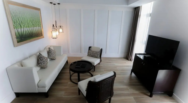 Полулюкс Montgomerie Links Hotel & Villas