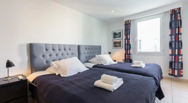 Superb Penthouse in Centre of Cannes Stunning Views Air-conditioning Internet Near the Palais - 532, Забронировать Апартаменты/квартира Канны Приморские Альпы, рядом с Продуктовый рынок Forville Provencal