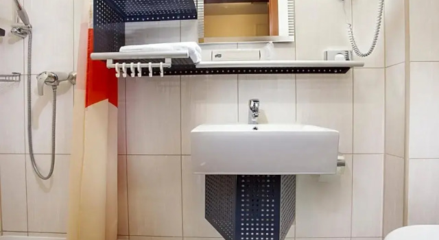 Номер Classic Best Western Airport Hotel Stella