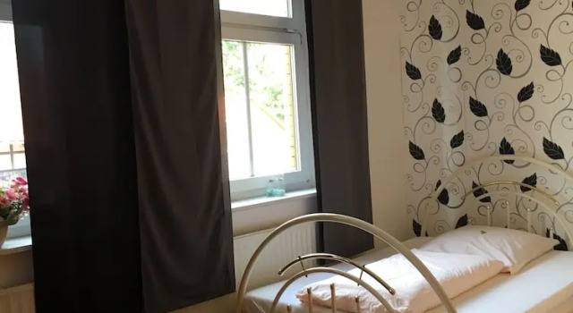 Номер Standard Hotel-Restaurant zur Post
