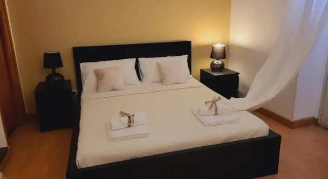 Двухместный номер Standard La Perla Di Noto