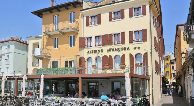 Albergo all'Ancora