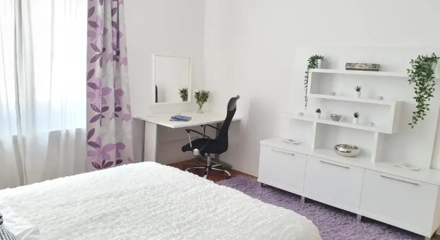 Апартаменты Marshal Urban Downtown apartment