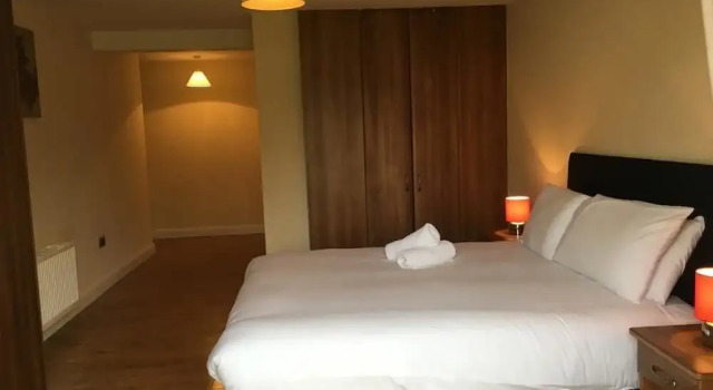 Shannon Oaks Apartments, Prenota Appartamento  