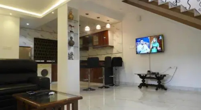 Villa 14 Shared Pool In Resort, Book Resort Hotels in Goa with a Pool, Swimming Pool