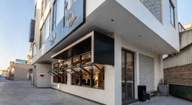 oi casa ylc hotel, Prenota Hotel Zhangzhou Monte Fuji