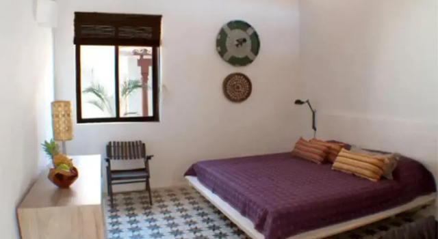 Двухместный номер Standard Los Patios Hotel Granada