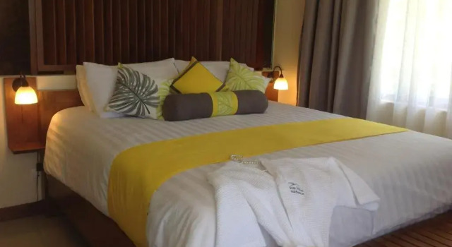 Апартаменты Deluxe Eden Hills Residence