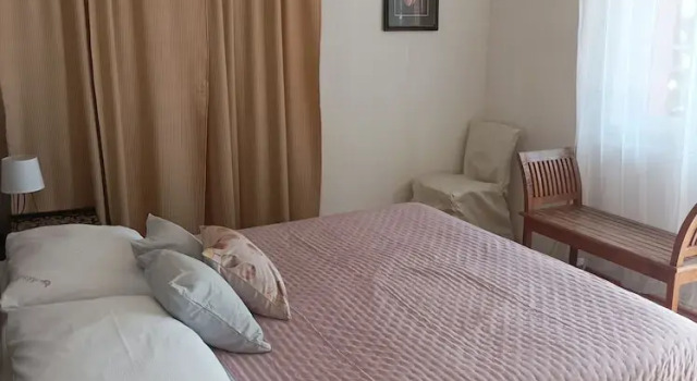 Двухместный номер Standard Integral Hotel Arbia - Villa Rio