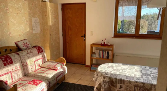 Gites Les Pins et Les Bruyères, Rezervovat Hotel Wangenbourg-Engenthal 