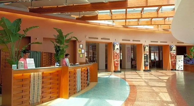 Двухместный номер Standard с видом на горы Luminous Hot Spring Resort & SPA